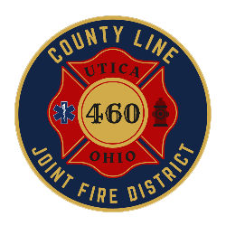 County Line Joint Fire District – Utica, Ohio